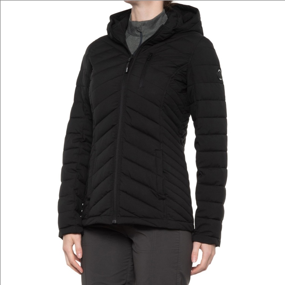 Náutica women’s jacket